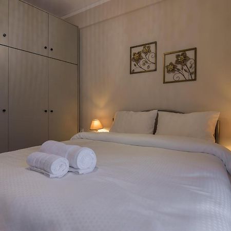 Deluxe Central 2 Bdr Apartment Александроуполис Экстерьер фото
